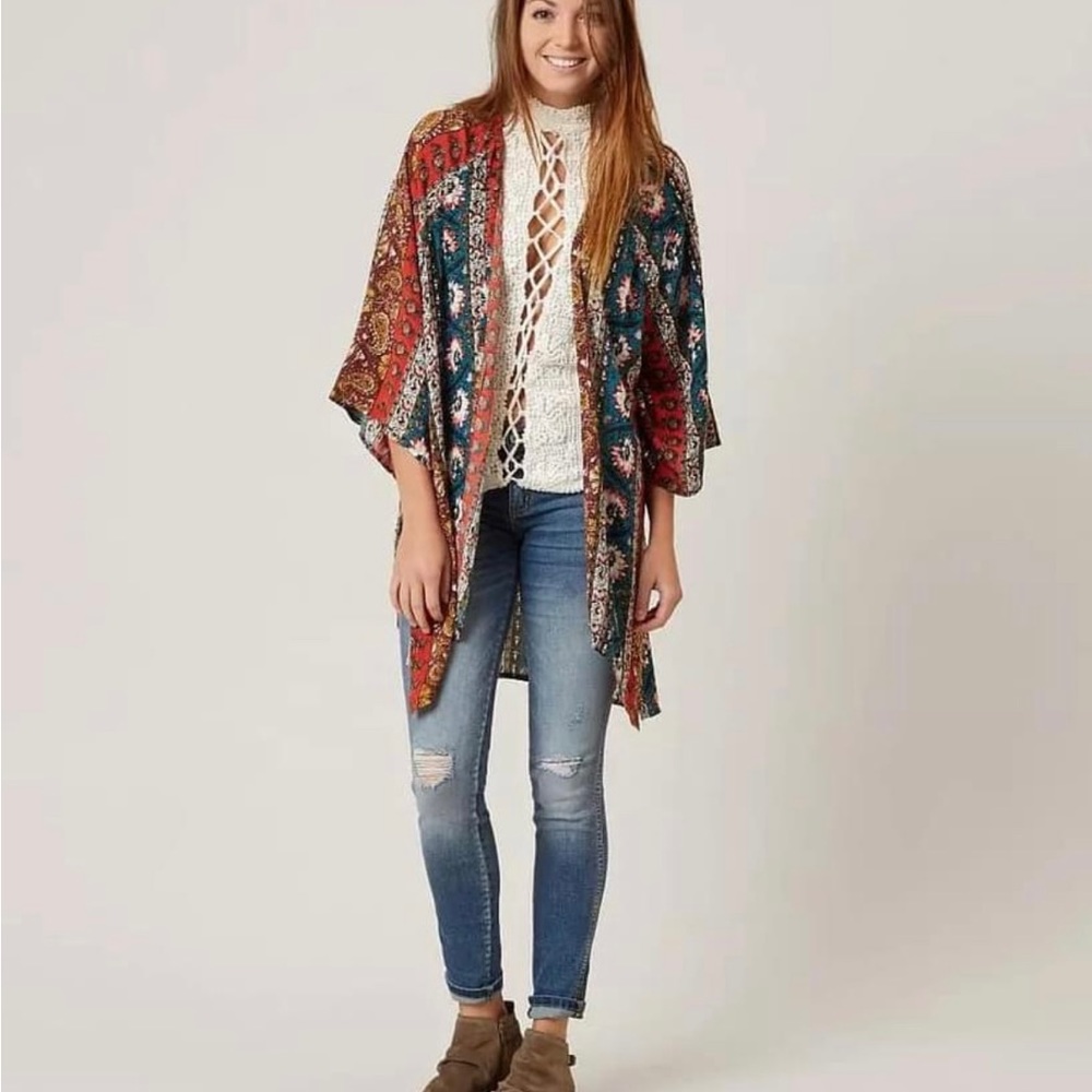 Ladies Cardi/Shawl